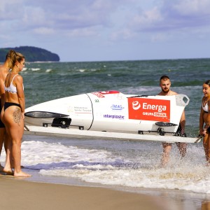 Zdjęcie podglądowe ze zgrupowania bobsleistów