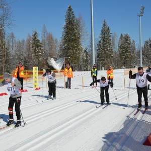 Zimowe Igrzyska Olimpiad Specjalnych