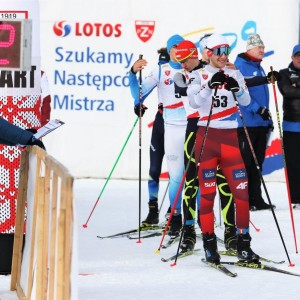 Lotos Cup Szczyrk 2020