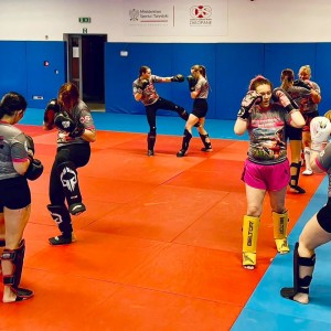 Polski Związek Kickboxingu