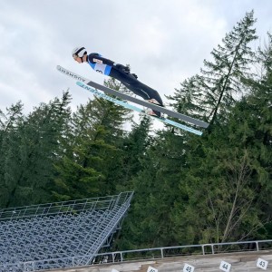 Wielka Krokiew COS Zakopane