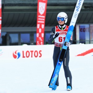 FIS Cup Wielka Krokiew