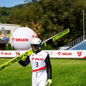 Orlen Cup COS Szczyrk