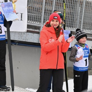 Memoriał w COS Zakopane