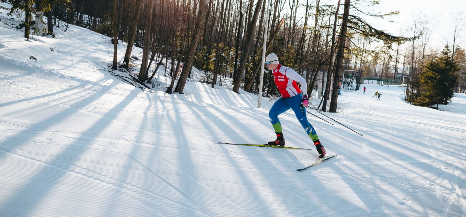 COS-OPO Zakopane trasy biegowe