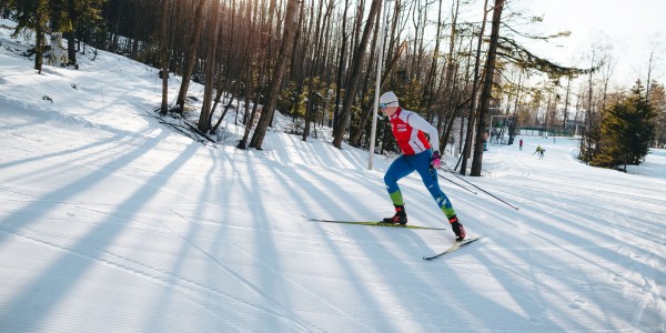 COS-OPO Zakopane trasy biegowe