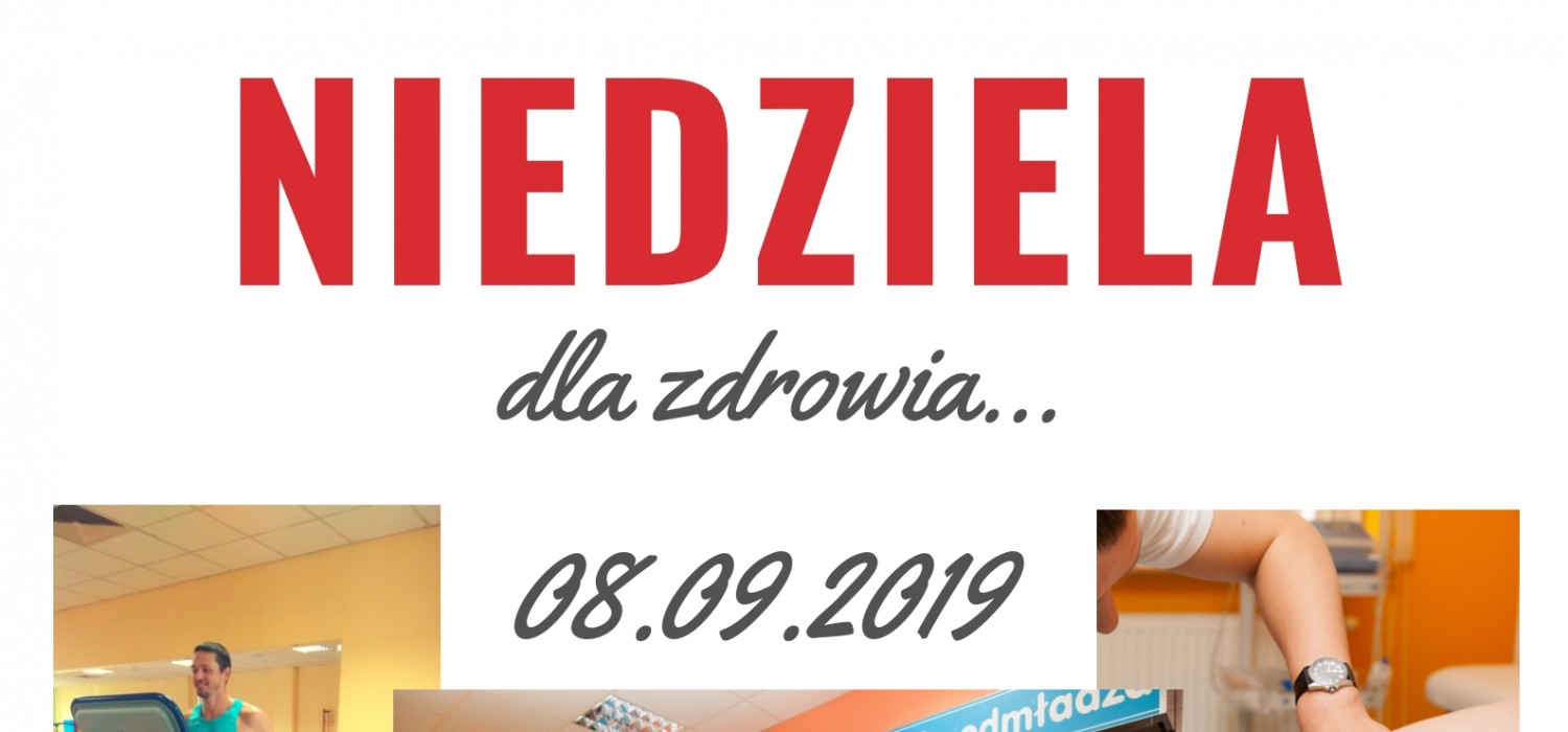 niedziela