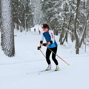 Trasy biegowe COS Zakopane