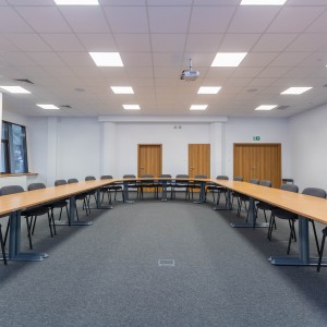 Sala konferencyjna B 