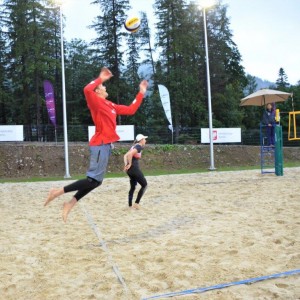 Volleyball Tatra Cup 2020