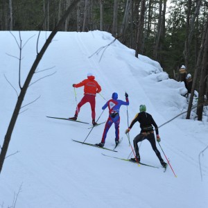 SMS Zakopane trening