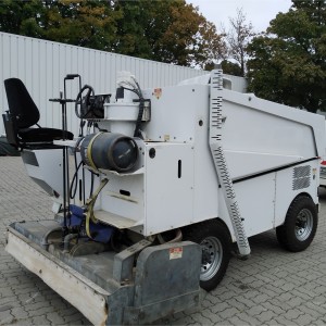 Rolba Zamboni 520