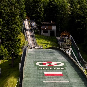 Memoriał Olimpijczyków w Szczyrku