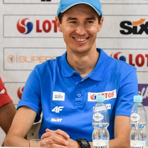 Konferencja FIS Grand Prix Zakopane 2019