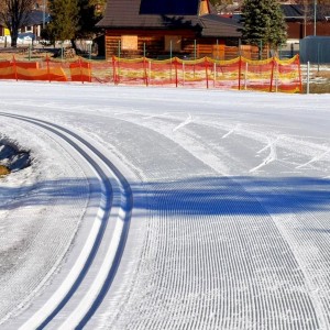 Trasy biegowe COS Zakopane