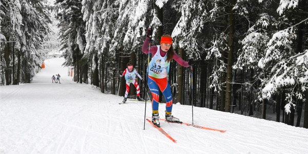 Cross Country Tatra Cup