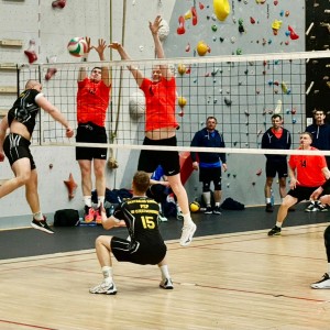 Mistrzostwa PSP w piłce siatkowej