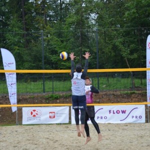 Volleyball Tatra Cup 2020