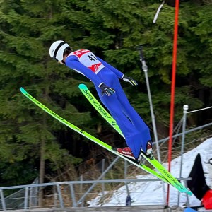 FIS Cup w Zakopanem