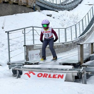 Orlen Cup Kids Zakopane