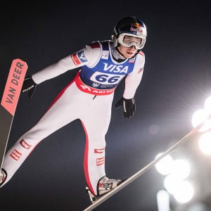 Puchar Świata Wisła 2025