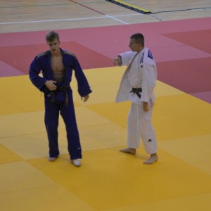 Puchar Europy judo