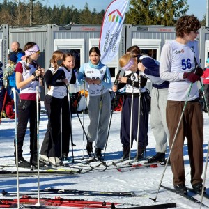 Zimowe Igrzyska Szkół Niepublicznych