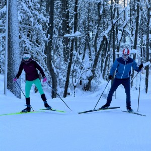 Obiekty zimowe COS Zakopane