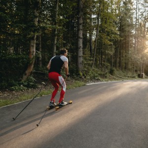 COS Zakopane sportowcy