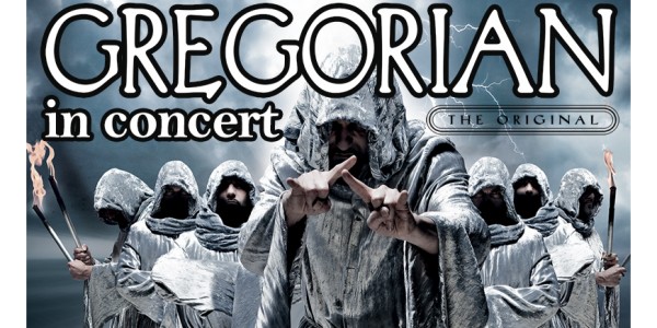 Gregorian