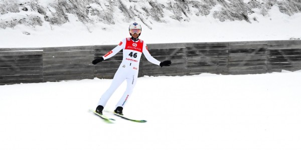 Kadra A Wielka Krokiew