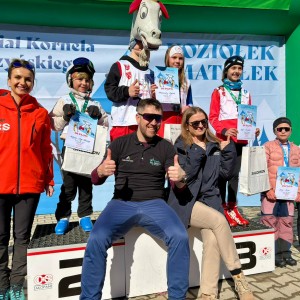 Koziołek Matołek w Zakopanem