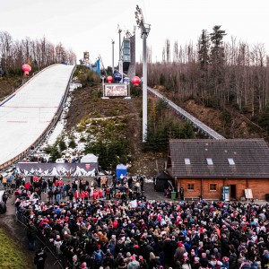 Puchar Świata Wisła 2025