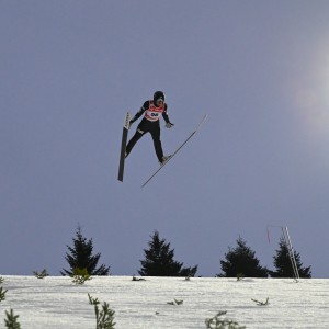 FIS Cup Szczyrk Skalite