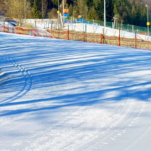 Trasy biegowe COS Zakopane