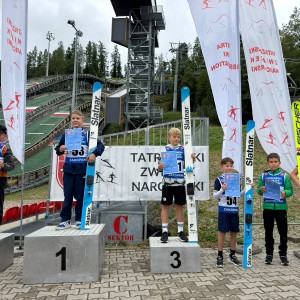 Puchar Prezesa TZN w Zakopanem