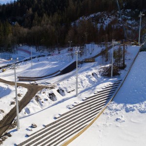 Średnia Krokiew COS Zakopane