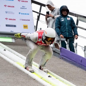 FIS Grand Prix Wisła 2024