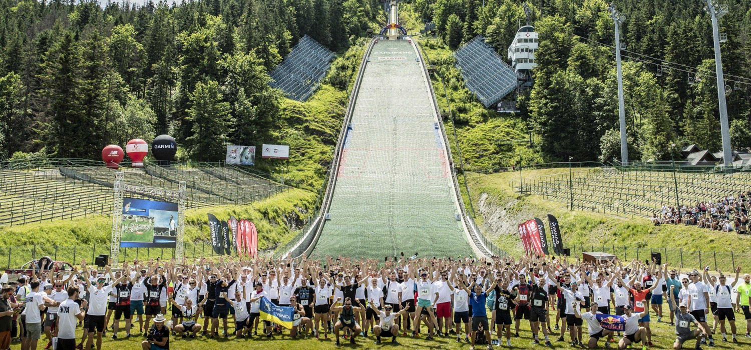 Red Bull Zakopane