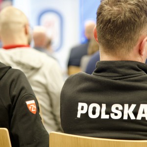 Konferencja ZIO 2030