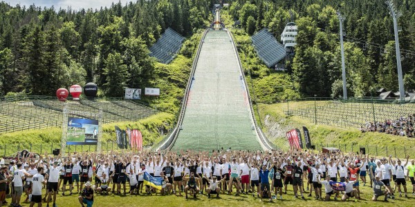 Red Bull Zakopane