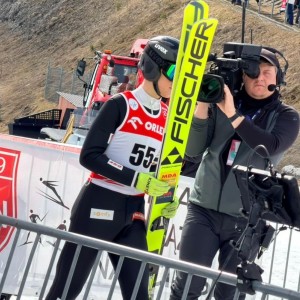 FIS Cup w Zakopanem
