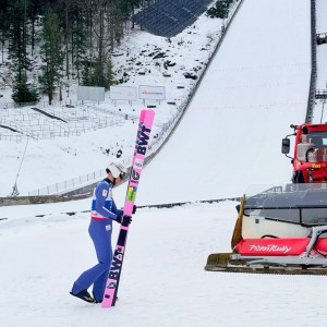 Wielka Krokiew COS Zakopane