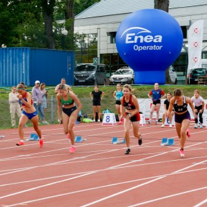 4 Mityng Lekkoatletyczny im. Zdzisława Krzyszkowiaka przeszedł do historii