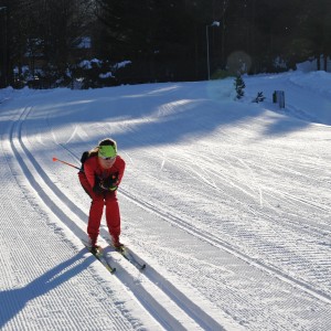 SMS Zakopane trening