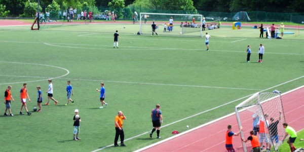 Stadion pilka nożna