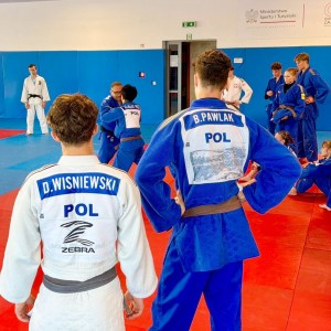 Polski Związek Judo