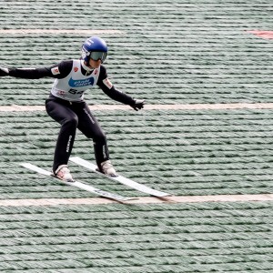 Memoriał Olimpijczyków w Szczyrku