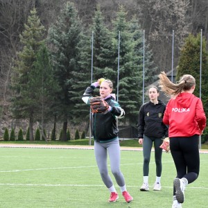 Baseball i softball