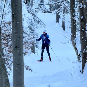 Obiekty zimowe COS Zakopane